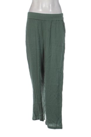 Pantaloni de femei Unbranded, Mărime S, Culoare Verde, Preț 77,89 Lei, #137774646