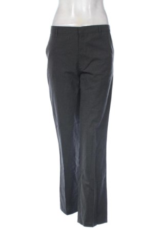 Pantaloni de femei Marks & Spencer, Mărime M, Culoare Gri, Preț 73,49 Lei, #137774774