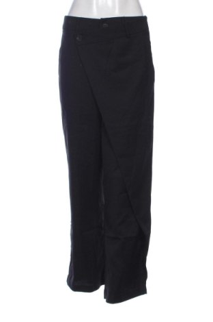 Pantaloni de femei Unbranded, Mărime M, Culoare Negru, Preț 78,74 Lei, #137775180