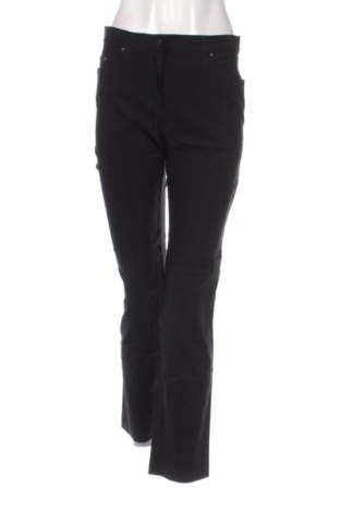 Pantaloni de femei Yessica, Mărime M, Culoare Negru, Preț 78,74 Lei, #137775186