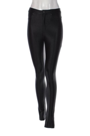 Pantaloni de femei H&M, Mărime S, Culoare Negru, Preț 78,74 Lei, #137775279