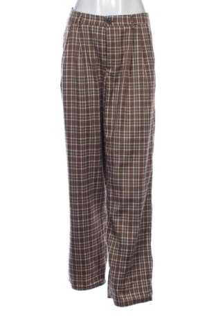 Pantaloni de femei DAZY, Mărime L, Culoare Multicolor, Preț 128,95 Lei, #137775290