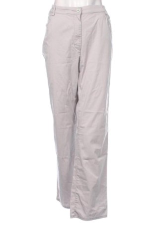 Pantaloni de femei Unbranded, Mărime XXL, Culoare Gri, Preț 78,74 Lei, #137775384