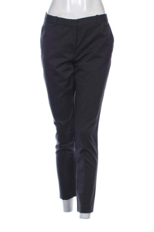 Pantaloni de femei Massimo Dutti, Mărime L, Culoare Gri, Preț 166,00 Lei, #137775438