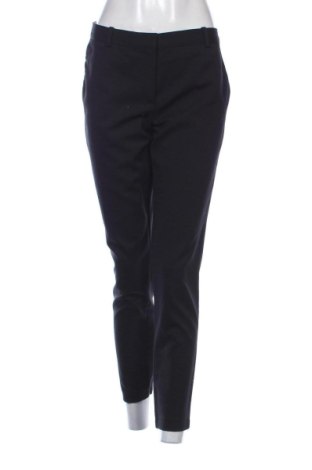 Дамски панталон Massimo Dutti, Размер L, Цвят Черен, Цена 31,62 €, #137775446
