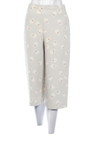 Дамски панталон Zara, Размер S, Цвят Многоцветен, Цена 14,00 €, #137775677