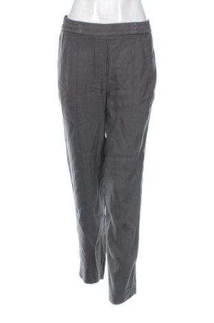 Дамски панталон Massimo Dutti, Размер M, Цвят Сив, Цена 32,00 €, #137775744