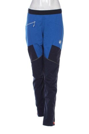Дамски панталон Mammut, Размер XL, Цвят Многоцветен, Цена 74,94 €, #137775888
