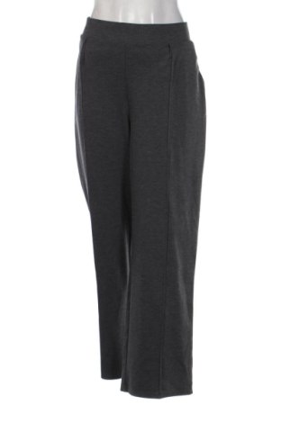 Дамски панталон H&M, Размер XL, Цвят Сив, Цена 15,00 €, #137775925