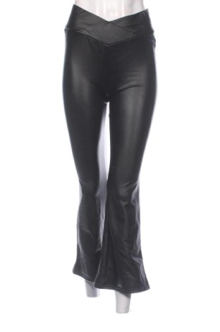 Pantaloni de femei SHEIN, Mărime S, Culoare Negru, Preț 78,74 Lei, #137776136