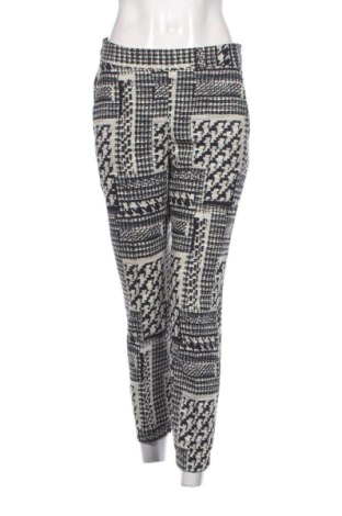 Дамски панталон Zara, Размер M, Цвят Многоцветен, Цена 24,52 €, #137776176