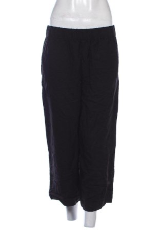 Pantaloni de femei H&M, Mărime L, Culoare Negru, Preț 78,11 Lei, #137776382