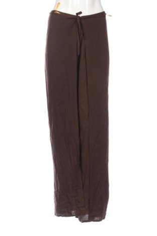 Pantaloni de femei Unbranded, Mărime L, Culoare Maro, Preț 78,74 Lei, #137776392