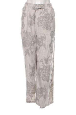 Pantaloni de femei DAZY, Mărime S, Culoare Gri, Preț 78,74 Lei, #137776474
