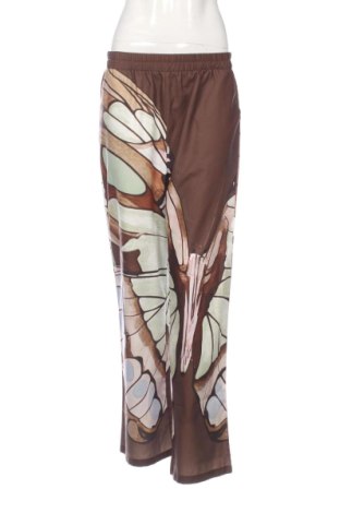 Pantaloni de femei Unbranded, Mărime M, Culoare Multicolor, Preț 78,74 Lei, #137776771