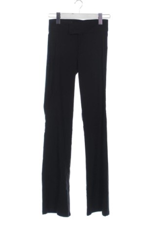 Női nadrág Pull&Bear, Méret XS, Szín Fekete, Ár 5 319 Ft, #137777002