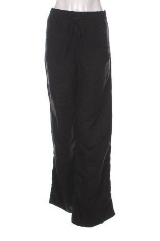 Дамски панталон H&M, Размер S, Цвят Черен, Цена 17,34 €, #137777104