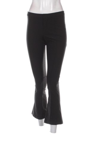 Pantaloni de femei H&M, Mărime S, Culoare Negru, Preț 78,74 Lei, #137777134