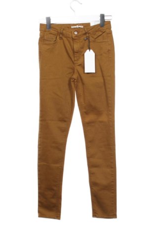Pantaloni de femei Oxxo, Mărime S, Culoare Maro, Preț 125,98 Lei, #137777223