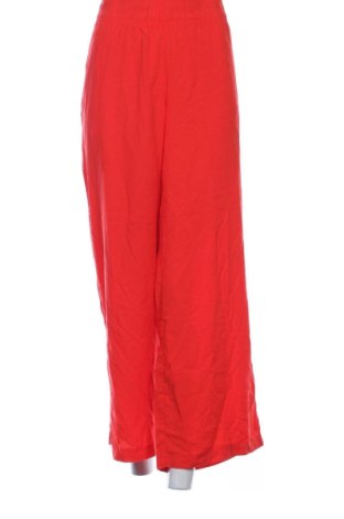 Дамски панталон Esmara, Размер XXL, Цвят Червен, Цена 14,88 €, #137777268