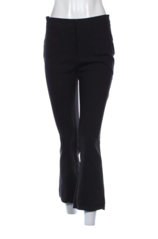 Pantaloni de femei Mango, Mărime M, Culoare Negru, Preț 91,75 Lei, #137777327