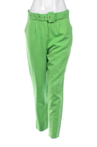 Pantaloni de femei NEW COLLECTION, Mărime M, Culoare Verde, Preț 110,23 Lei, #137777630