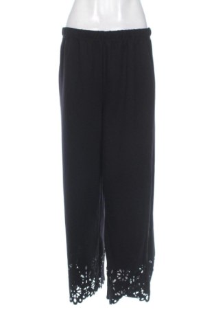 Pantaloni de femei Unbranded, Mărime M, Culoare Negru, Preț 78,74 Lei, #137777825