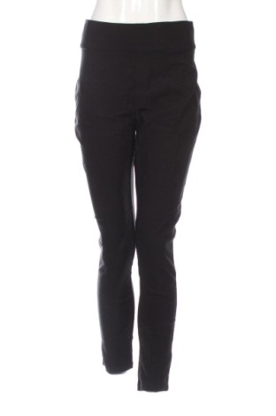 Pantaloni de femei Laura Torelli, Mărime XXL, Culoare Negru, Preț 78,74 Lei, #137777900