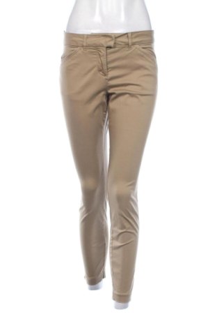 Pantaloni de femei Tom Tailor, Mărime M, Culoare Bej, Preț 110,23 Lei, #137777916