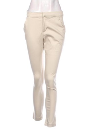 Pantaloni de femei Esmara, Mărime M, Culoare Bej, Preț 78,74 Lei, #137777934