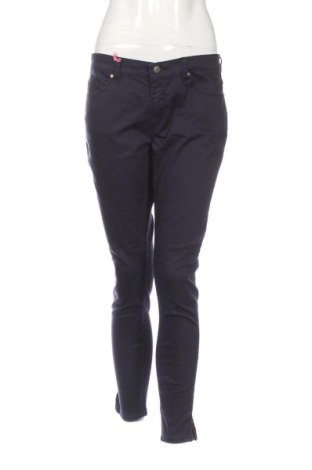 Pantaloni de femei Dotti, Mărime XL, Culoare Albastru, Preț 125,98 Lei, #137777951
