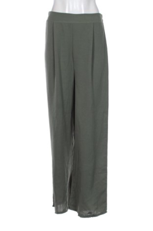 Pantaloni de femei Unbranded, Mărime S, Culoare Verde, Preț 78,74 Lei, #137778105