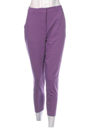 Női nadrág Vero Moda, Méret S, Szín Lila, Ár 4 965 Ft, #137778332