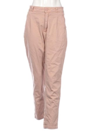 Pantaloni de femei Primark, Mărime L, Culoare Mov deschis, Preț 78,74 Lei, #137778416
