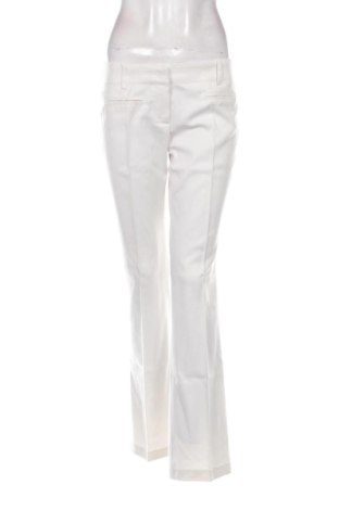 Damskie spodnie Vero Moda, Rozmiar S, Kolor ecru, Cena 158,33 zł, #137778665