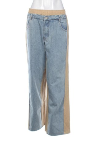 Pantaloni de femei Alba, Mărime S, Culoare Multicolor, Preț 110,23 Lei, #137778708