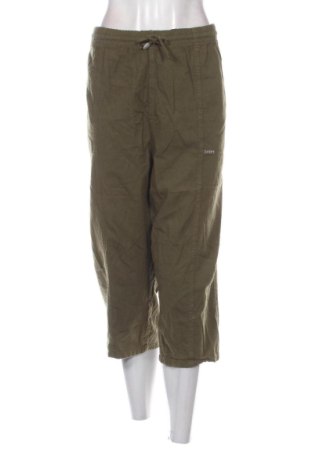 Dámske nohavice Unbranded, Veľkosť 3XL, Farba Zelená, Cena  27,68 €, #137778711