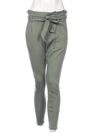 Pantaloni de femei Vero Moda, Mărime M, Culoare Verde, Preț 73,49 Lei, #137778907