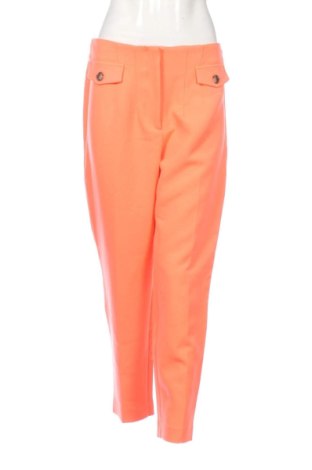 Pantaloni de femei River Island, Mărime M, Culoare Portocaliu, Preț 110,23 Lei, #137778945