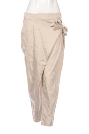 Pantaloni de femei Unbranded, Mărime M, Culoare Bej, Preț 78,00 Lei, #137779306