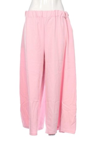 Pantaloni de femei Unbranded, Mărime L, Culoare Roz, Preț 78,00 Lei, #137779476