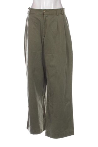 Női nadrág Reserved, Méret XL, Szín Zöld, Ár 7 413 Ft, #137779497