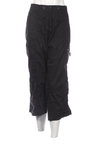Pantaloni de femei Unbranded, Mărime XL, Culoare Negru, Preț 78,74 Lei, #137780014