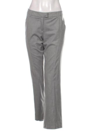 Damenhose Trussardi, Größe L, Farbe Grau, Preis 25,00 €, #137780034