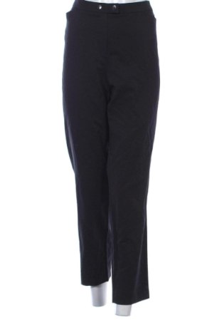 Дамски панталон Gerry Weber, Размер 3XL, Цвят Черен, Цена 31,62 €, #137780449