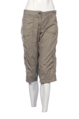 Damenhose Crane, Größe L, Farbe Grün, Preis 20,00 €, #137780560