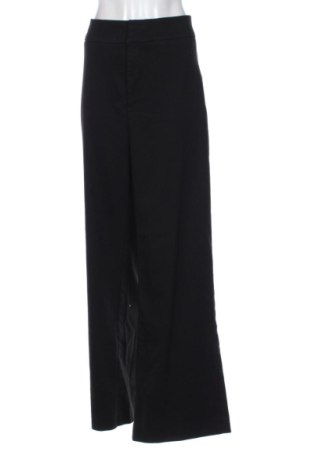 Pantaloni de femei Lindex, Mărime XXL, Culoare Negru, Preț 78,11 Lei, #137780772