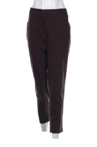 Pantaloni de femei Reserved, Mărime XXL, Culoare Maro, Preț 78,11 Lei, #137780833