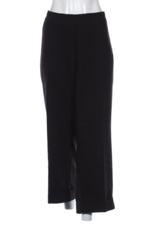 Pantaloni de femei Unbranded, Mărime XXL, Culoare Negru, Preț 78,11 Lei, #137780879