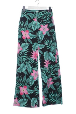 Pantaloni de femei Pepe Jeans, Mărime XS, Culoare Multicolor, Preț 167,97 Lei, #137780936